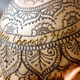 Illustration for article titled Henna Crowns Help Cancer Patients Bring Beauty to a Difficult Time